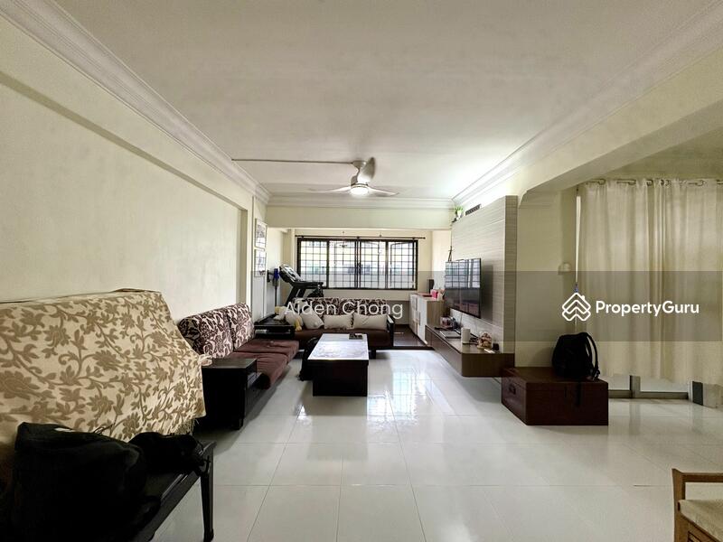 For Sale - 612 Choa Chu Kang Street 62