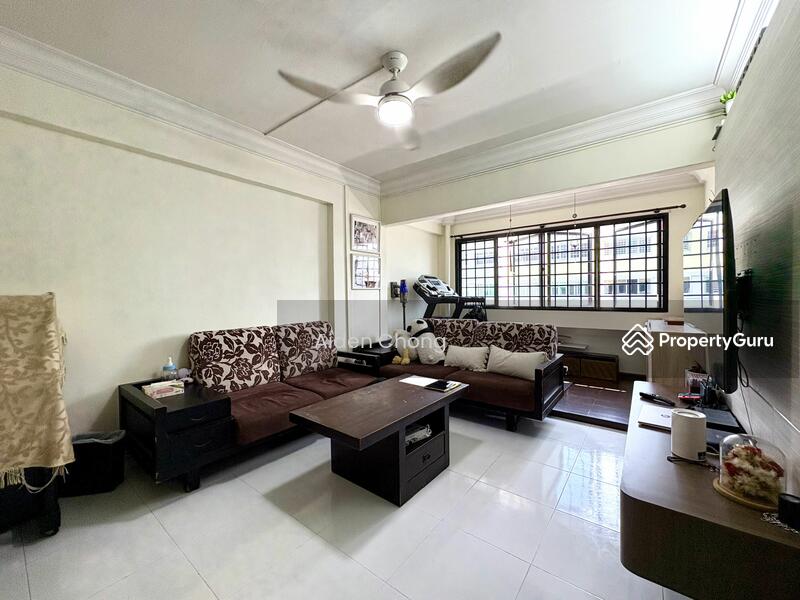 For Sale - 612 Choa Chu Kang Street 62
