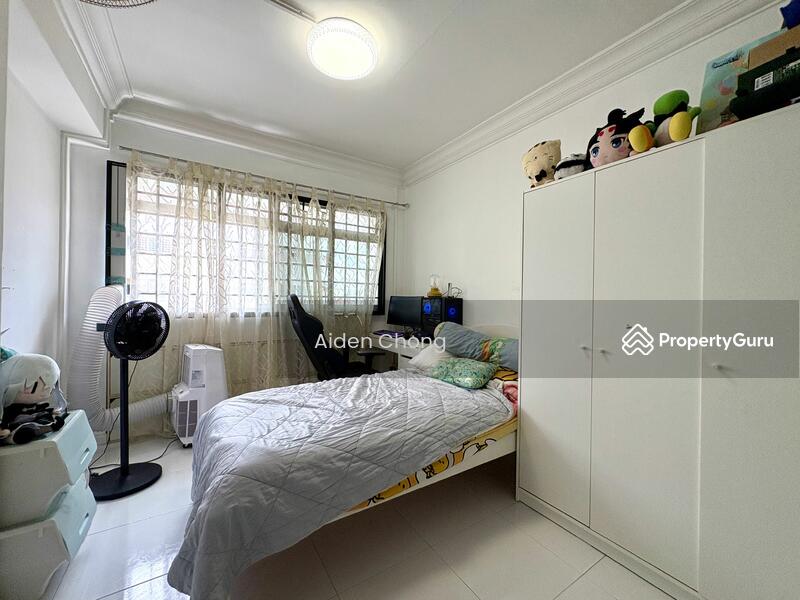 For Sale - 612 Choa Chu Kang Street 62