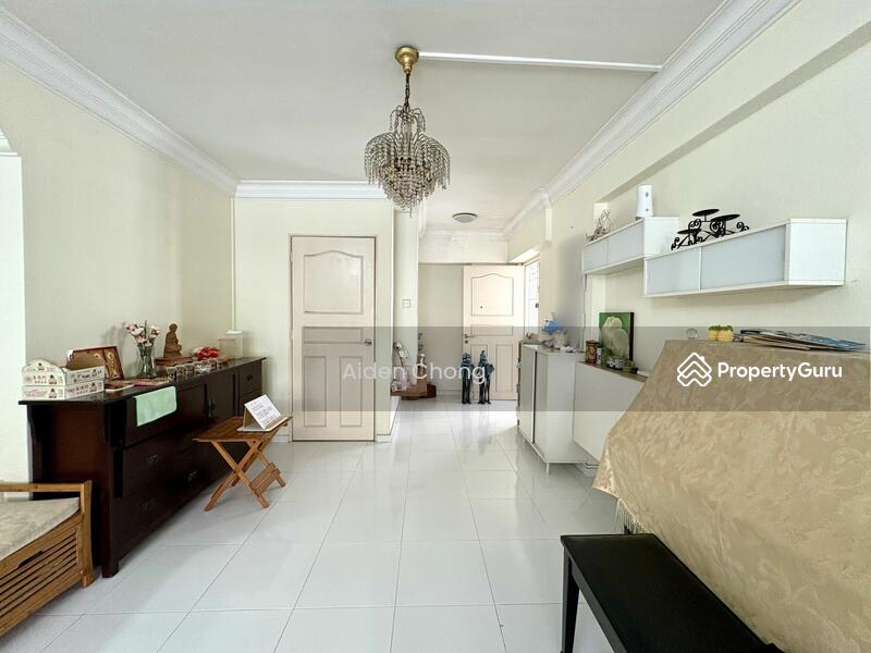 For Sale - 612 Choa Chu Kang Street 62