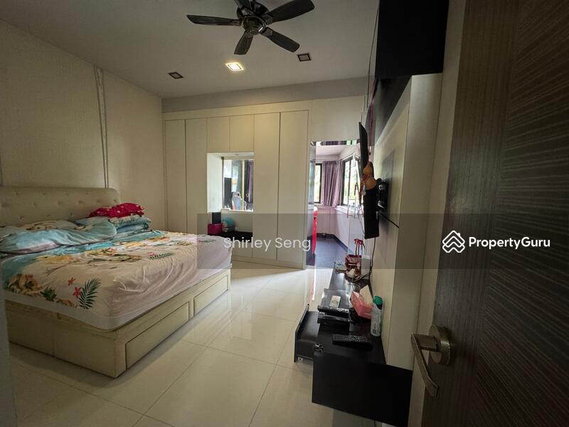 For Sale - Luxury 4BR inter-terrace in Prime District 15, well maintained & charming, Good investment for sale