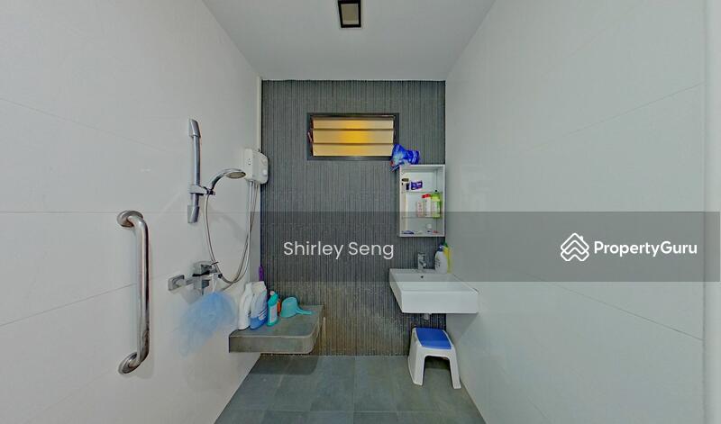 For Sale - Luxury 4BR inter-terrace in Prime District 15, well maintained & charming, Good investment for sale