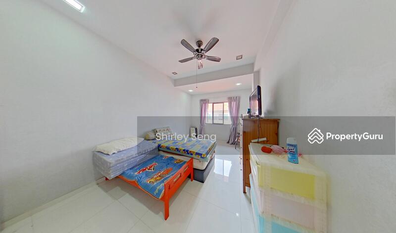 For Sale - Luxury 4BR inter-terrace in Prime District 15, well maintained & charming, Good investment for sale