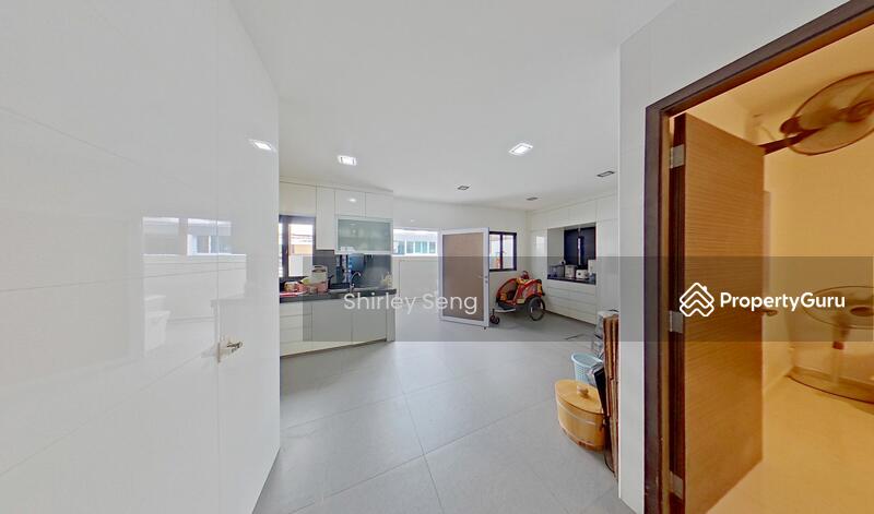 For Sale - Luxury 4BR inter-terrace in Prime District 15, well maintained & charming, Good investment for sale