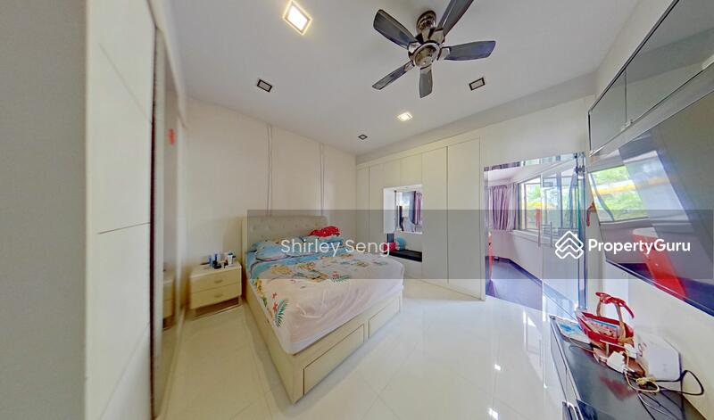 For Sale - Luxury 4BR inter-terrace in Prime District 15, well maintained & charming, Good investment for sale