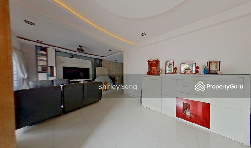 For Sale - Luxury 4BR inter-terrace in Prime District 15, well maintained & charming, Good investment for sale