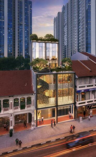 Jalan Besar Food & Beverage for Rent, Farrer Park / Serangoon Rd, 4,500 sqft, Food & Beverage For Rent, by Jac Teo, 60012506 - CommercialGuru.com.sg