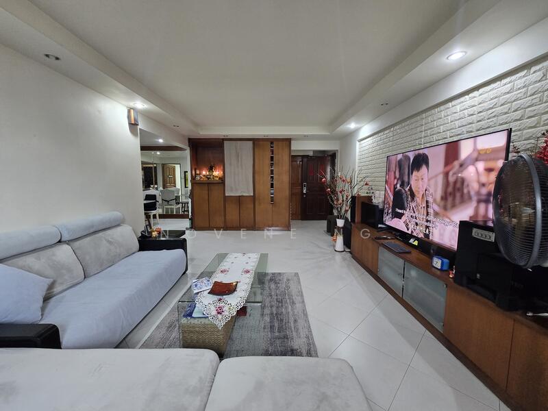 For Sale - 539 Ang Mo Kio Avenue 10