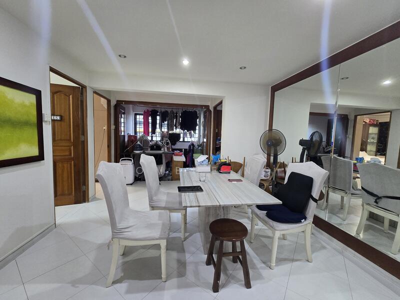 For Sale - 539 Ang Mo Kio Avenue 10
