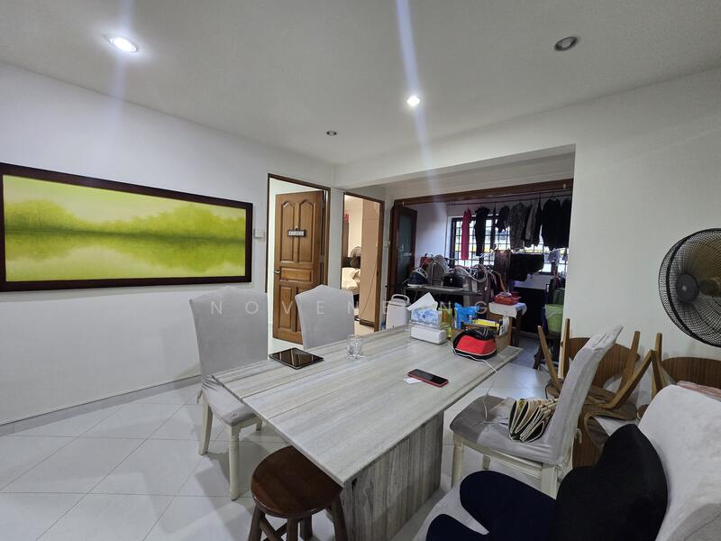 For Sale - 539 Ang Mo Kio Avenue 10