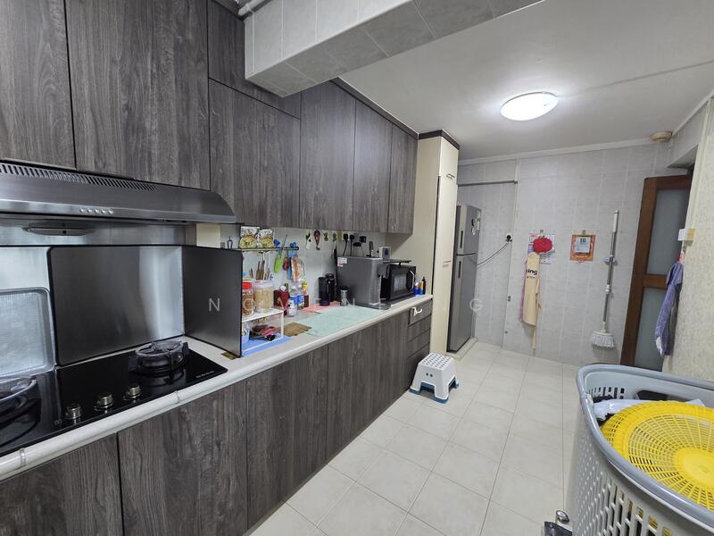 For Sale - 539 Ang Mo Kio Avenue 10