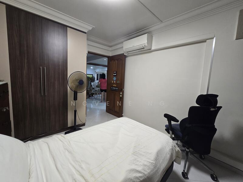 For Sale - 539 Ang Mo Kio Avenue 10