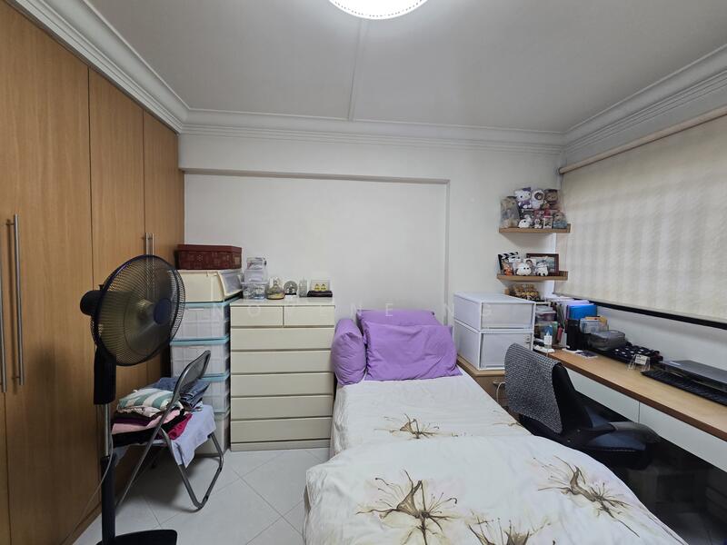 For Sale - 539 Ang Mo Kio Avenue 10