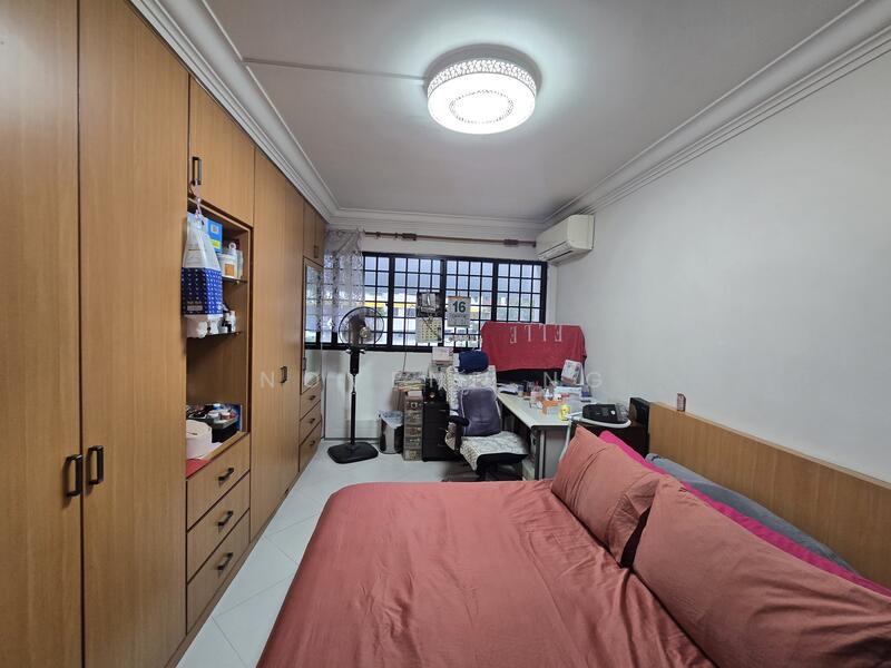 For Sale - 539 Ang Mo Kio Avenue 10