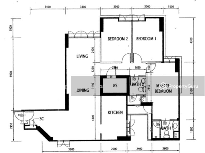 For Sale 403D Fernvale Lane