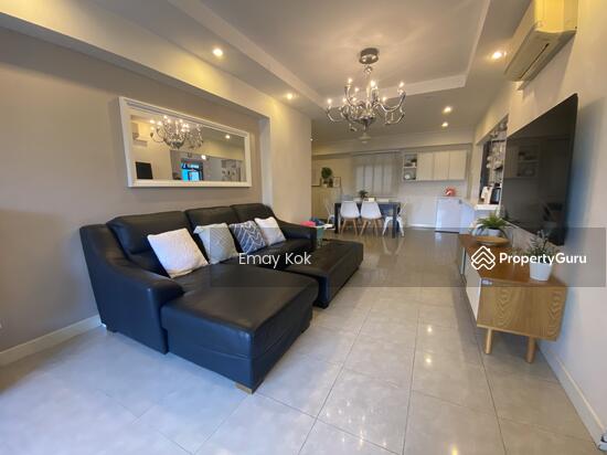 For Sale - 403D Fernvale Lane
