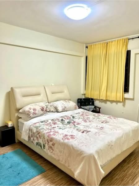 21 Telok Blangah Crescent, 21 Telok Blangah Crescent, 2 Bedrooms, 635 sqft, HDB Flat For Rent, by Casey Koo 古家进, 60012522 - PropertyGuru.com.sg