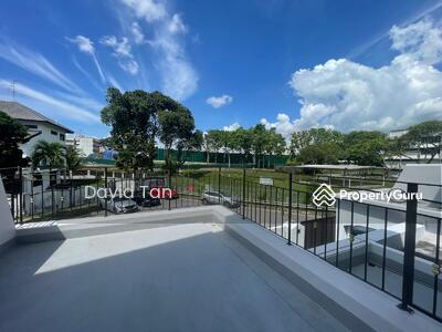 For Sale - ❤️❤️Sunrise Freehold 3 Storey South Facing Terrace.Grab now‼️Don’t Miss.❗️