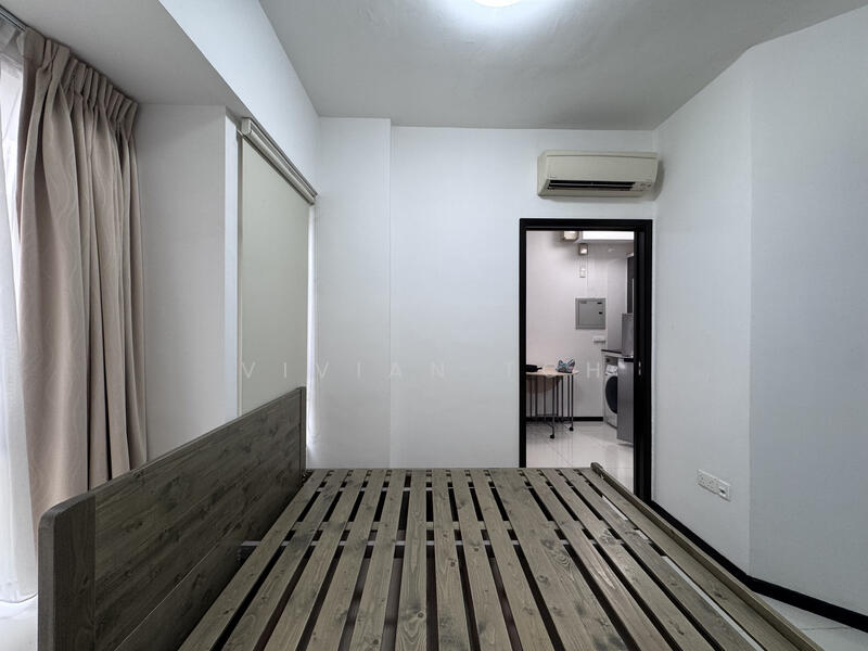 Viva Vista, 3 South Buona Vista Road, 1 Bedroom, 344 sqft, Apartment For Rent, by Vivian Toh, 60012568 - PropertyGuru.com.sg