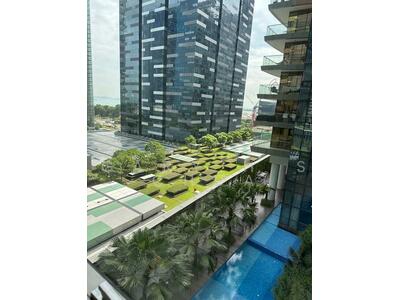 For Sale - One Shenton