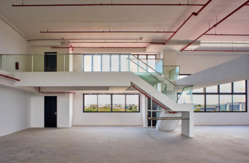 Loyang Enterprise Building, 56 Loyang Way, 3,757 sqft, Factory / Workshop (B2) For Sale, by Shawn Guan, 60012640 - CommercialGuru.com.sg