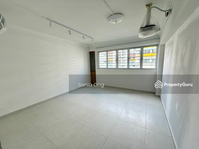For Rent - 458 Tampines Street 42