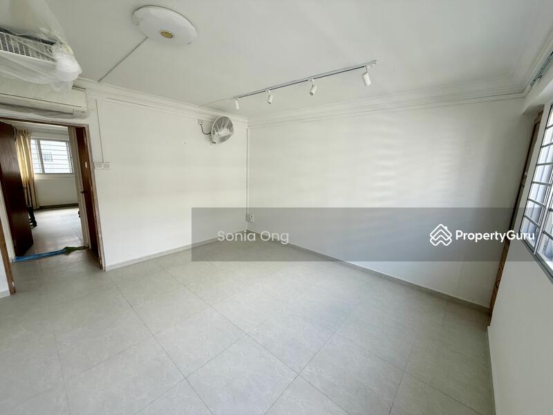 For Rent - 458 Tampines Street 42