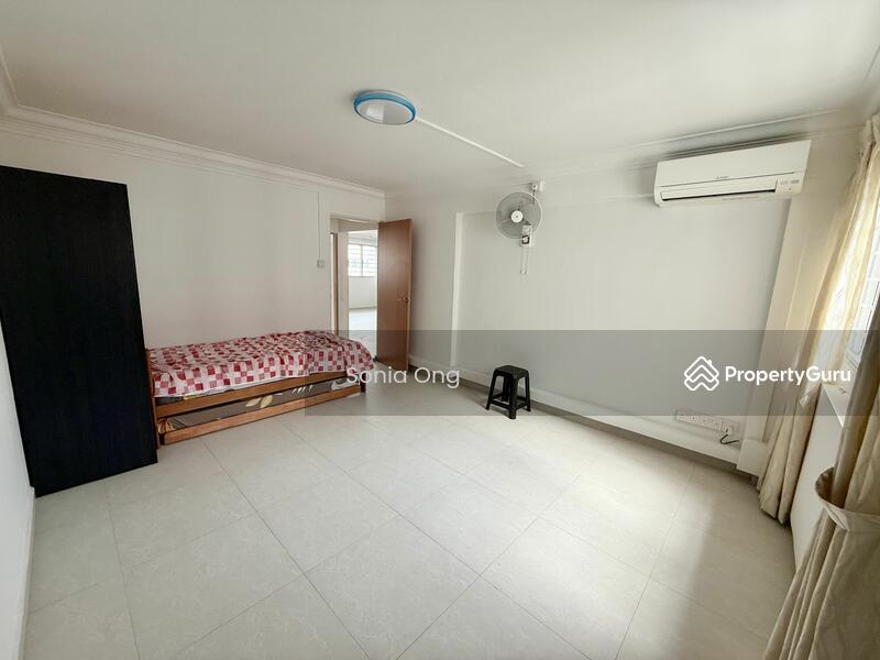 For Rent - 458 Tampines Street 42