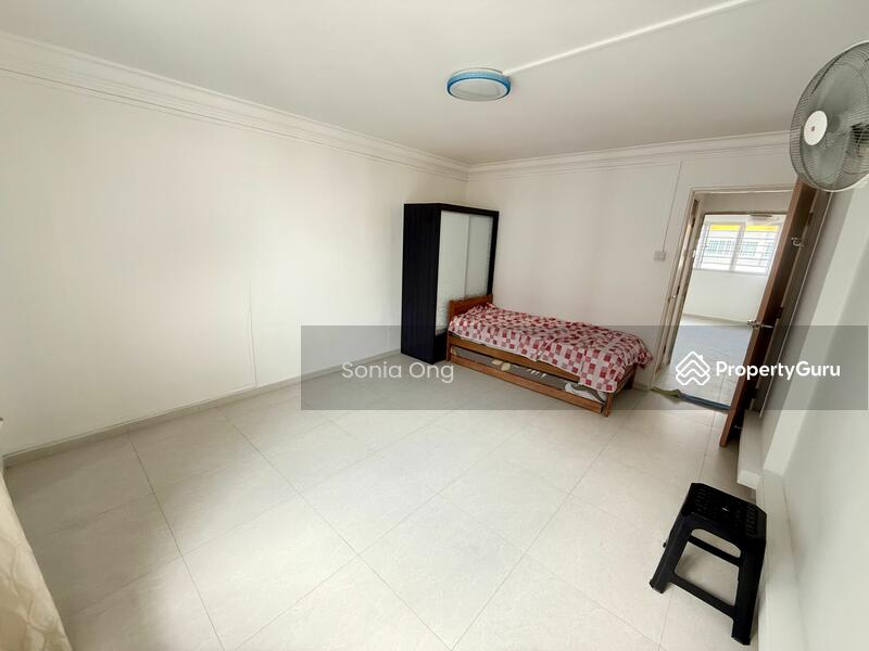 For Rent - 458 Tampines Street 42
