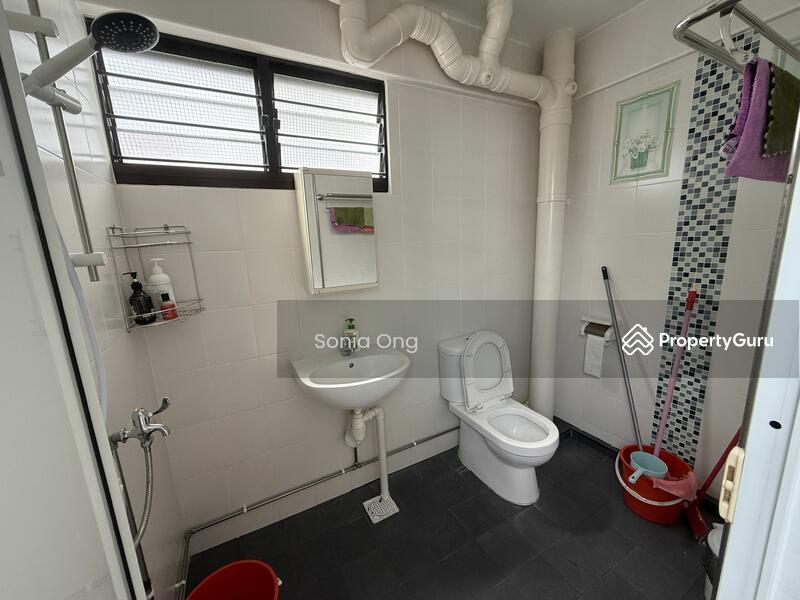 For Rent - 458 Tampines Street 42