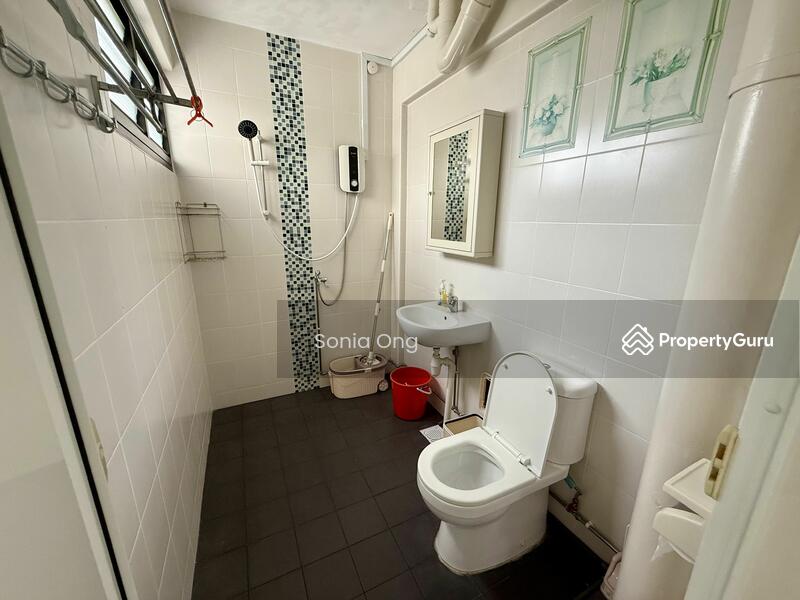 For Rent - 458 Tampines Street 42