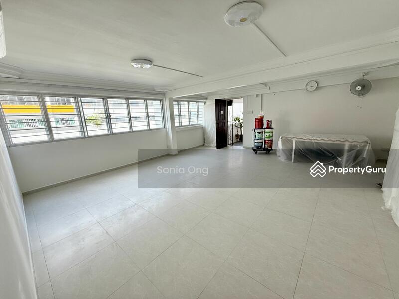 For Rent - 458 Tampines Street 42