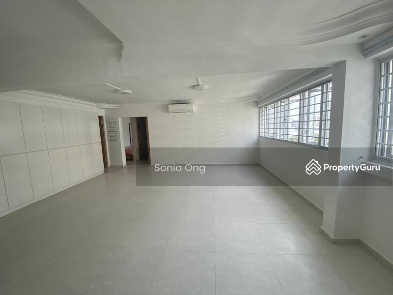 For Rent - 458 Tampines Street 42
