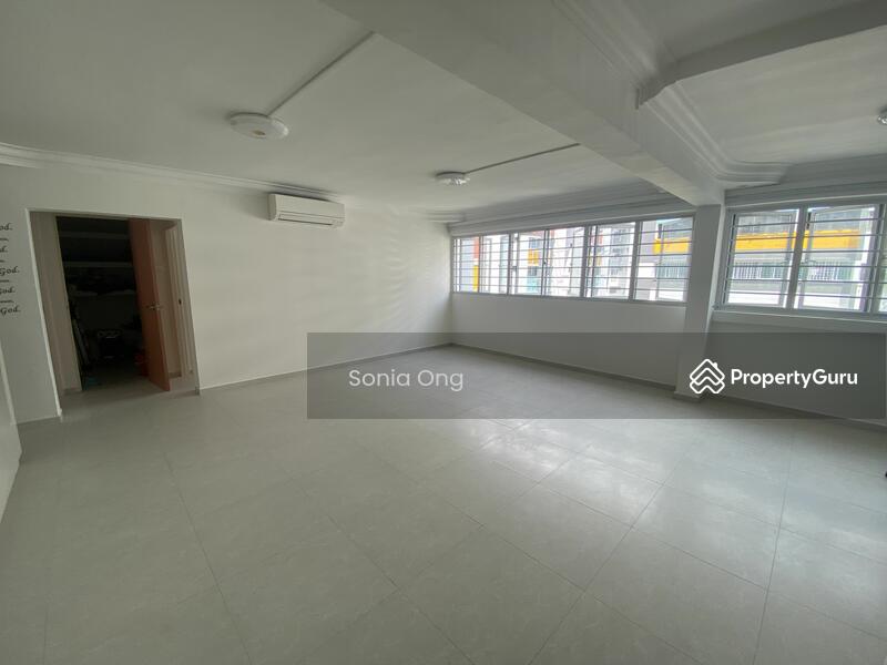 For Rent - 458 Tampines Street 42