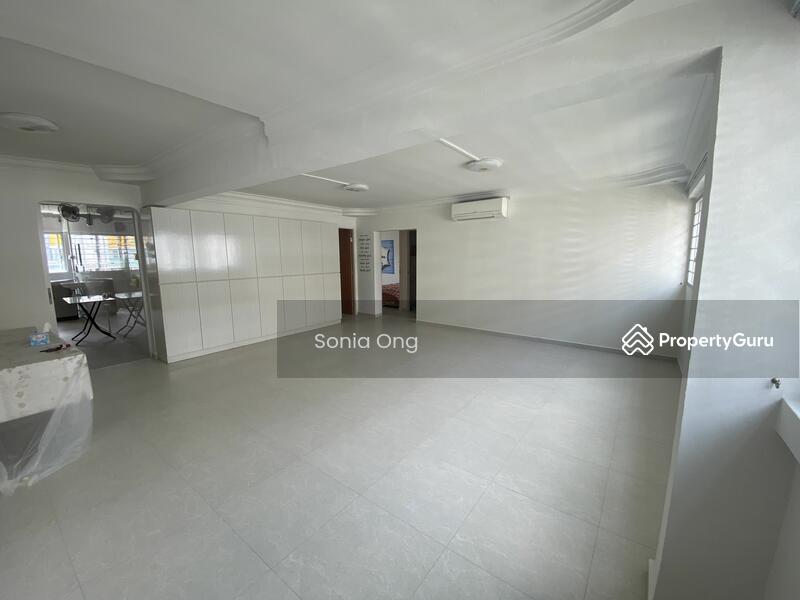 For Rent - 458 Tampines Street 42