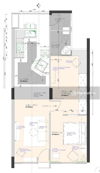 For Sale 128 Bedok North Street 2