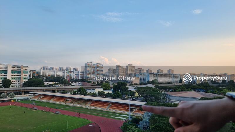 For Sale - 128 Bedok North Street 2