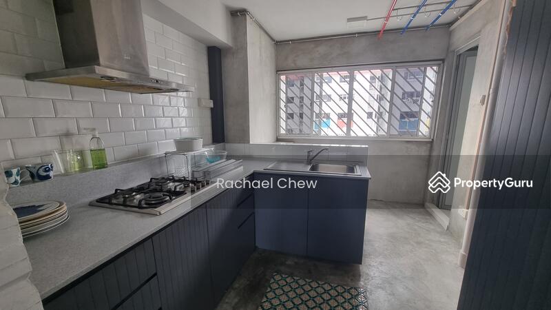 For Sale - 128 Bedok North Street 2