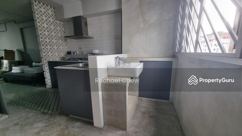 For Sale - 128 Bedok North Street 2