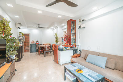 For Sale - Parkview Apartments