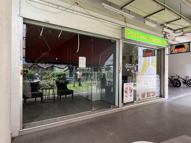 44 Owen Road, 44 Owen Road, Farrer Park / Serangoon Rd, 350 sqft, Shop / Shophouse For Rent, by Lawrence Loh, 60012682 - CommercialGuru.com.sg