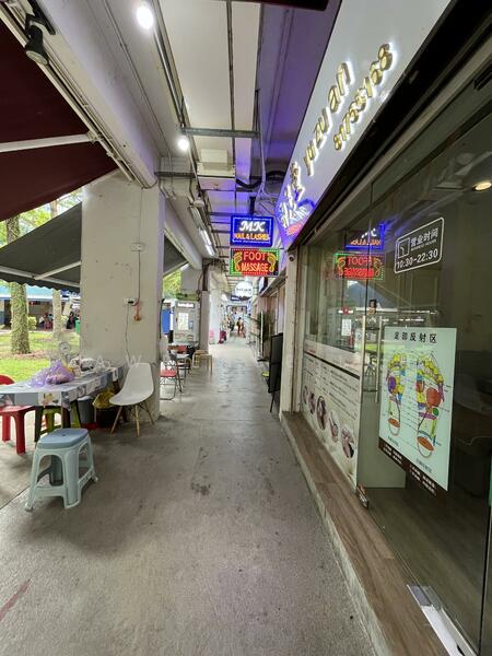 44 Owen Road, 44 Owen Road, Farrer Park / Serangoon Rd, 350 sqft, Shop / Shophouse For Rent, by Lawrence Loh, 60012682 - CommercialGuru.com.sg