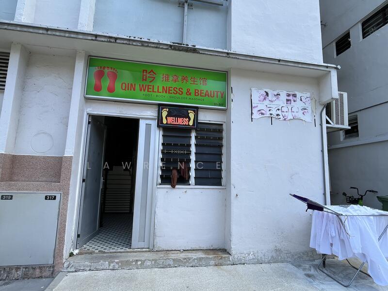 44 Owen Road, 44 Owen Road, Farrer Park / Serangoon Rd, 350 sqft, Shop / Shophouse For Rent, by Lawrence Loh, 60012682 - CommercialGuru.com.sg