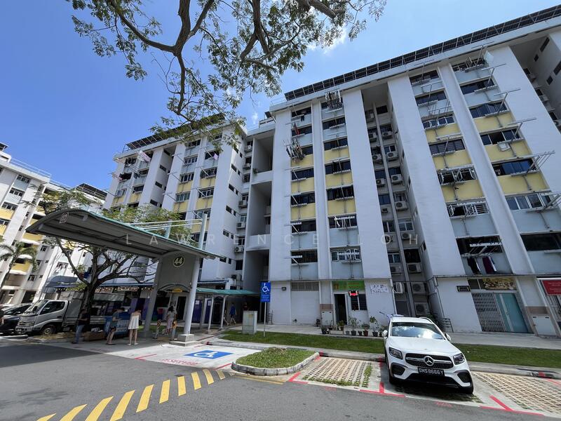 44 Owen Road, 44 Owen Road, Farrer Park / Serangoon Rd, 350 sqft, Shop / Shophouse For Rent, by Lawrence Loh, 60012682 - CommercialGuru.com.sg