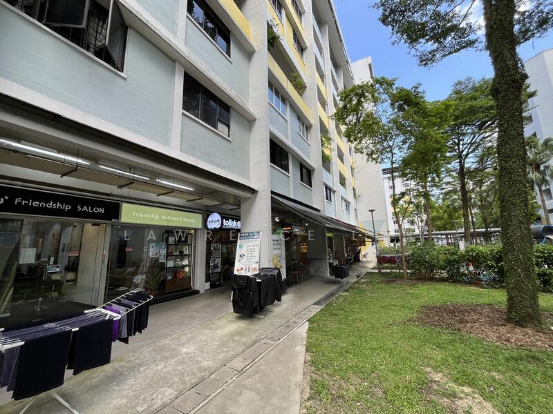 44 Owen Road, 44 Owen Road, Farrer Park / Serangoon Rd, 350 sqft, Shop / Shophouse For Rent, by Lawrence Loh, 60012682 - CommercialGuru.com.sg