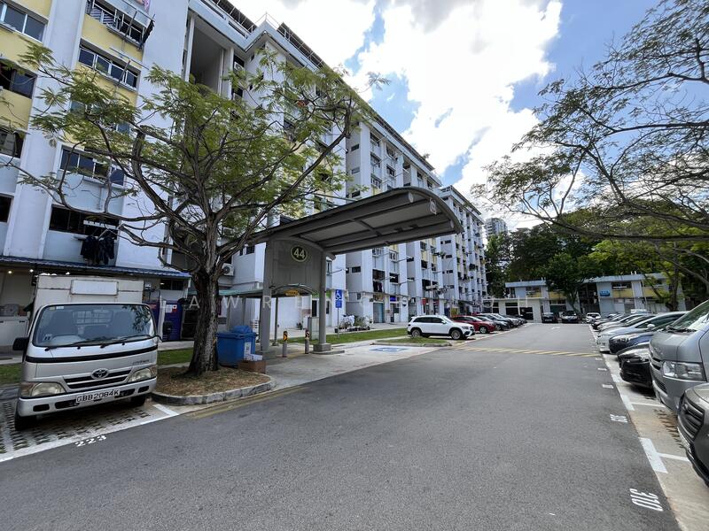 44 Owen Road, 44 Owen Road, Farrer Park / Serangoon Rd, 350 sqft, Shop / Shophouse For Rent, by Lawrence Loh, 60012682 - CommercialGuru.com.sg