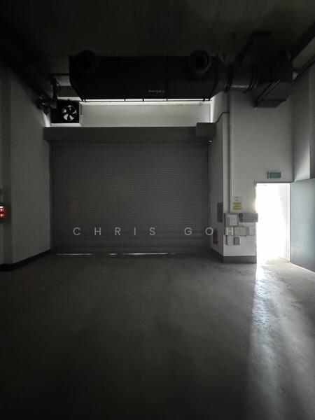 Groundfloor B1 unit at Gambas Sembawang, Sembawang / Yishun, 5,404 sqft, Light Industrial (B1) For Rent, by Chris Goh, 60012714 - CommercialGuru.com.sg