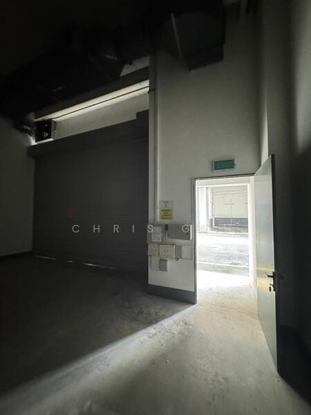 Groundfloor B1 unit at Gambas Sembawang, Sembawang / Yishun, 5,404 sqft, Light Industrial (B1) For Rent, by Chris Goh, 60012714 - CommercialGuru.com.sg