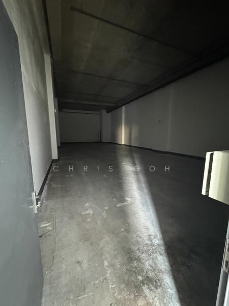Groundfloor B1 unit at Gambas Sembawang, Sembawang / Yishun, 5,404 sqft, Light Industrial (B1) For Rent, by Chris Goh, 60012714 - CommercialGuru.com.sg