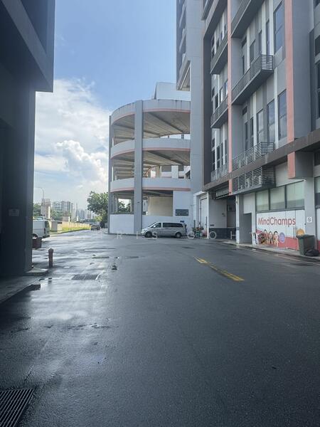 Groundfloor B1 unit at Gambas Sembawang, Sembawang / Yishun, 5,404 sqft, Light Industrial (B1) For Rent, by Chris Goh, 60012714 - CommercialGuru.com.sg